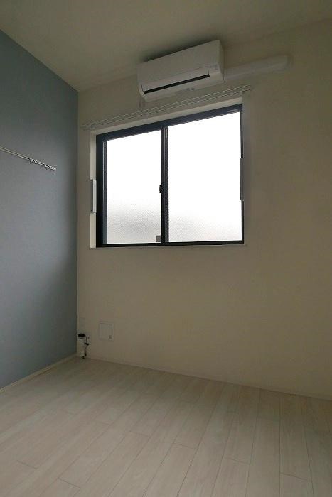 ハーモニーテラス足立７ リビング