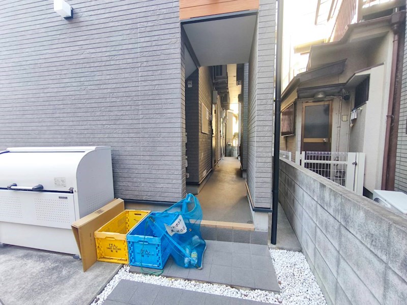 ハーモニーテラス足立７ その他外観1