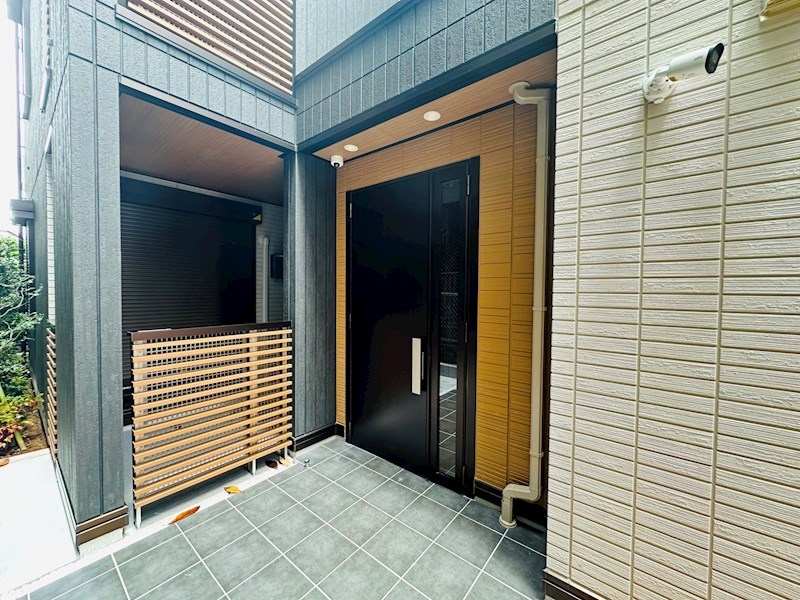 ohana その他外観1