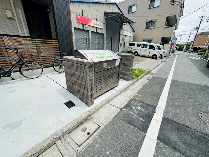 ohana その他外観2