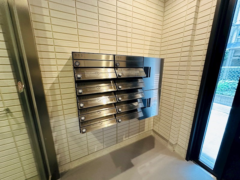 ohana その他外観4