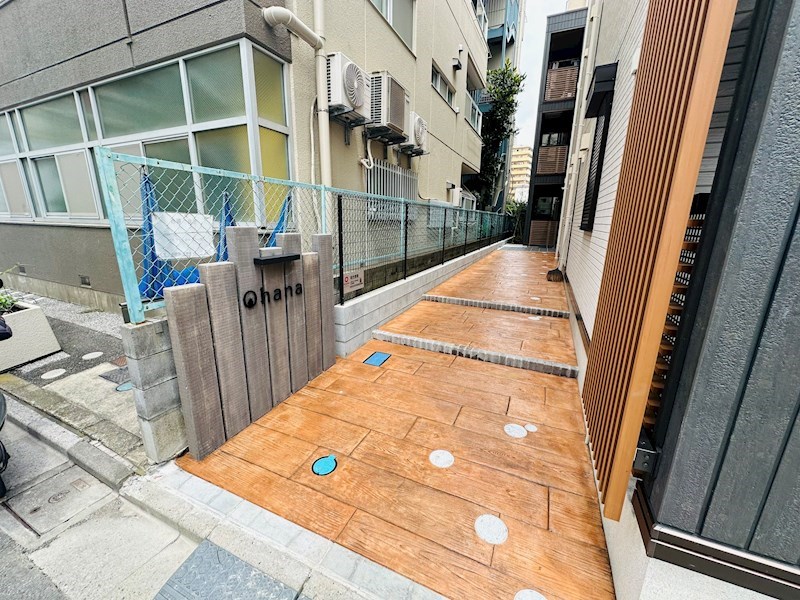 ohana その他外観6