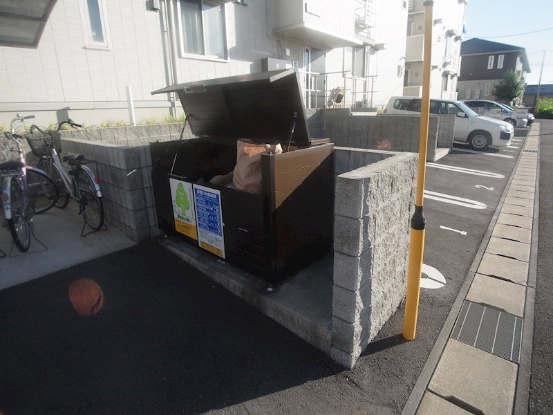 アルコイーリス その他外観3