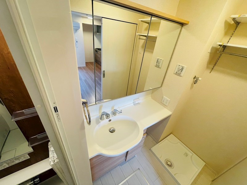 アンジュール鹿浜  その他2