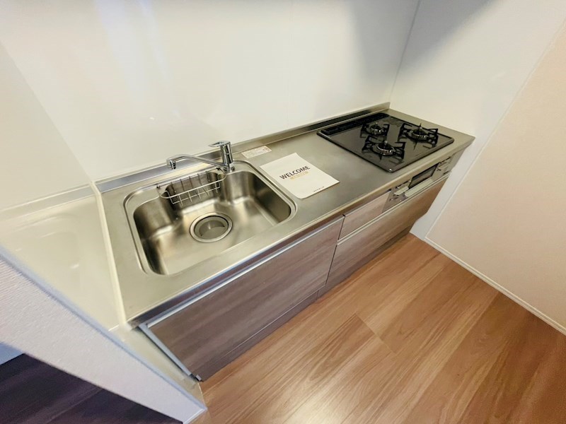 アンジュール鹿浜  その他8