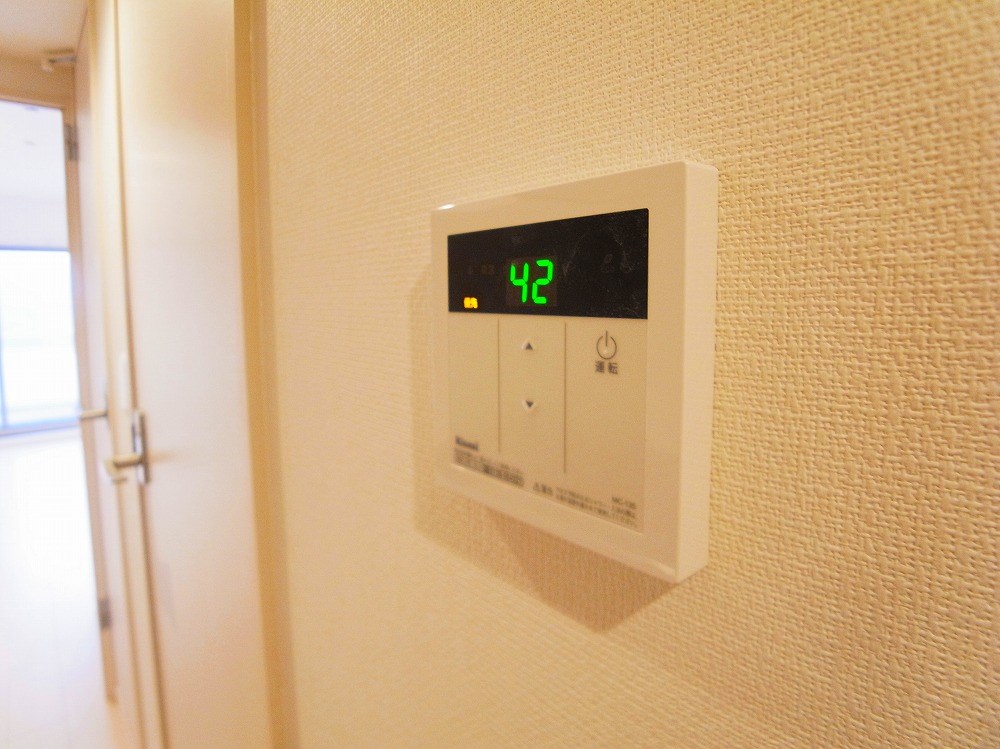 リブリ・江北２ その他6