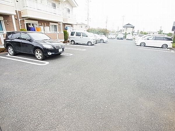 ラフレシールＡ その他外観2