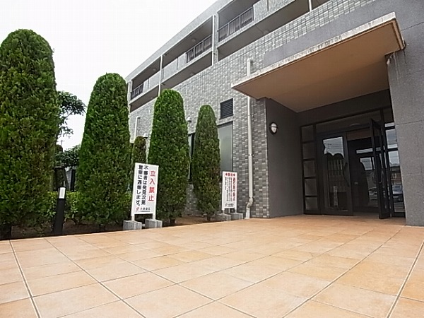 ラフレシールＡ その他外観3