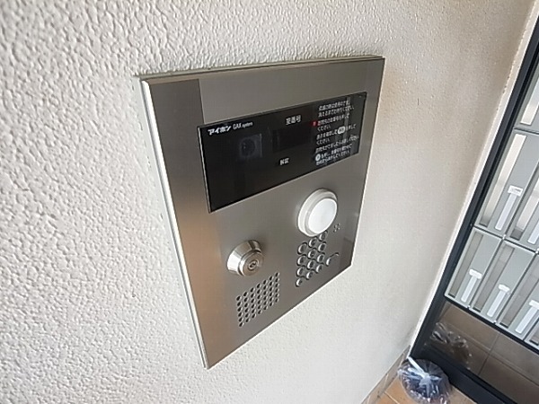 ラフレシールＡ その他外観4