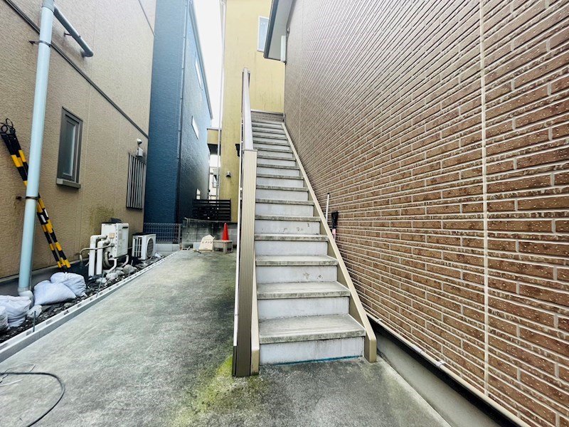 リンク王子神谷 その他外観1