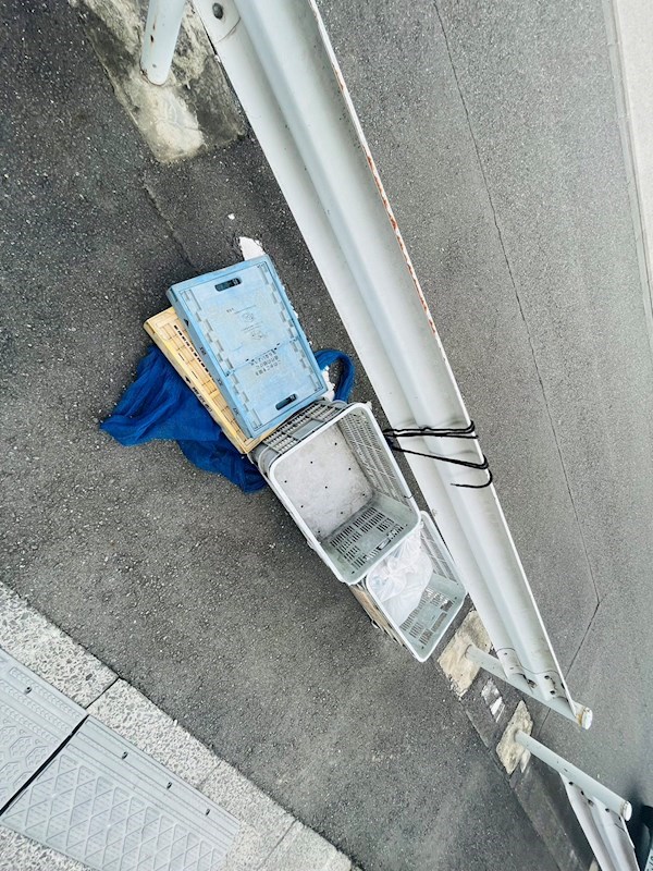 リンク王子神谷 その他外観3