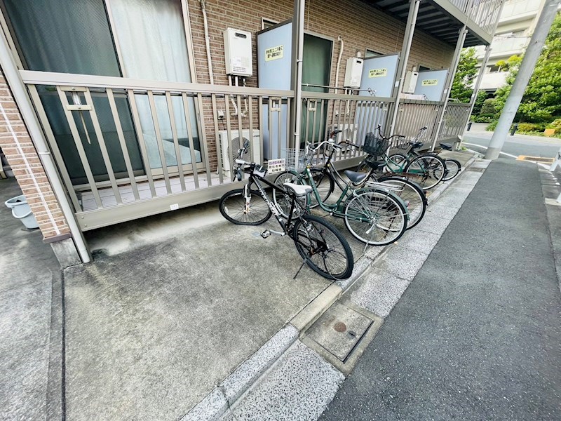 リンク王子神谷 その他外観5