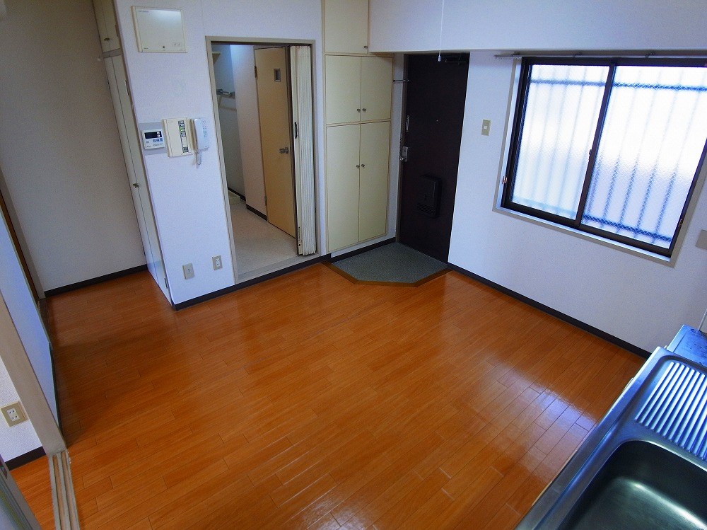 シンシアリー リビング