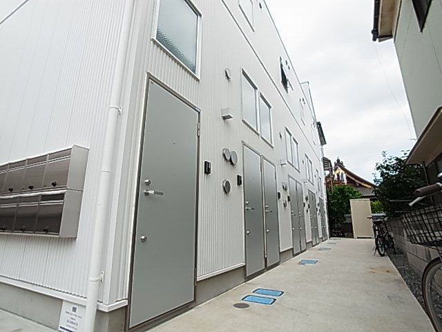 MINA　NIJUKU その他外観5