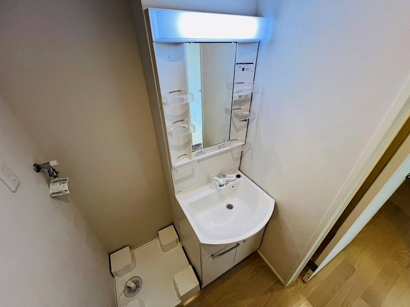 レジデンス新松戸 その他2