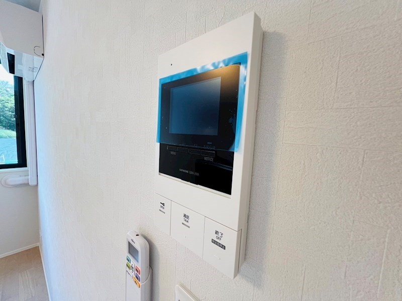 レジデンス新松戸 その他4