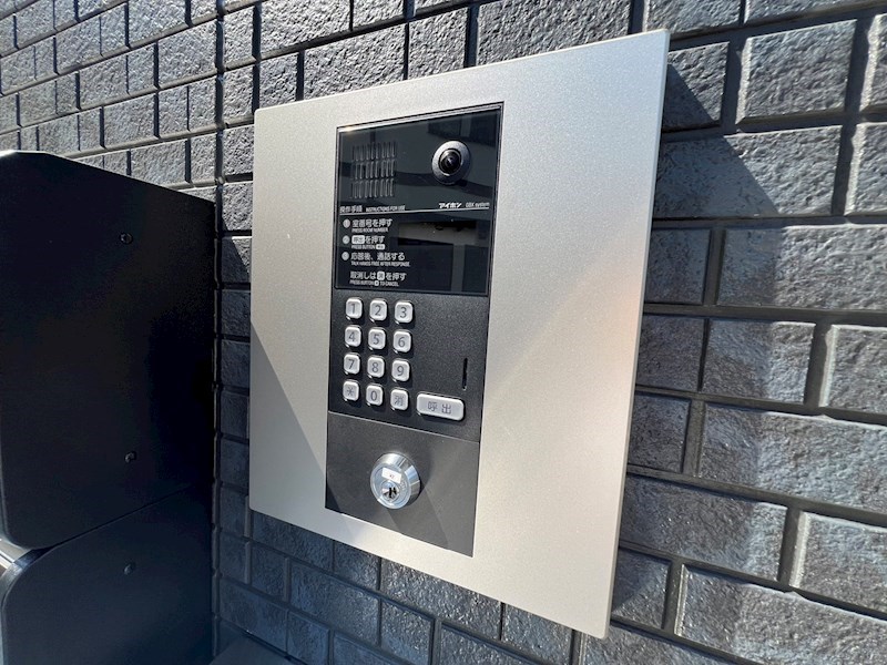 レジデンス新松戸 その他外観4