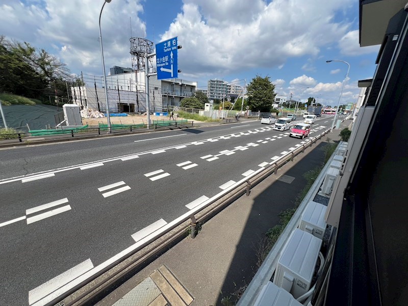 レジデンス新松戸 その他7