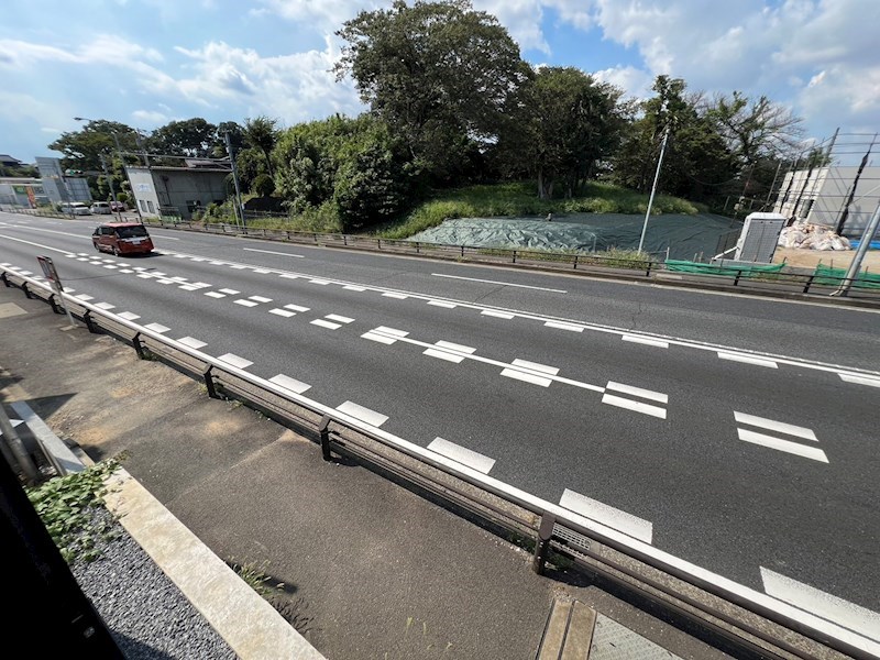 レジデンス新松戸 その他8