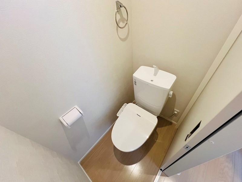 レジデンス新松戸 その他1