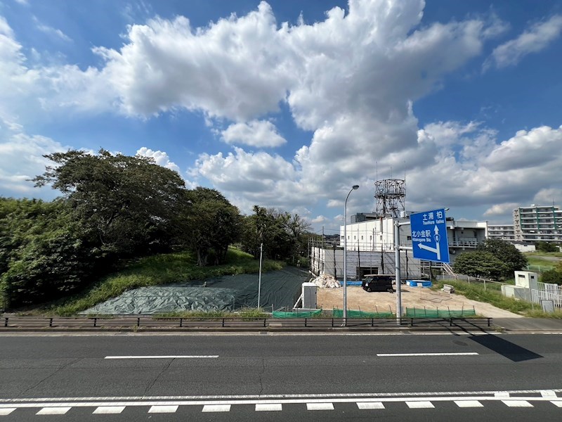 レジデンス新松戸 その他6