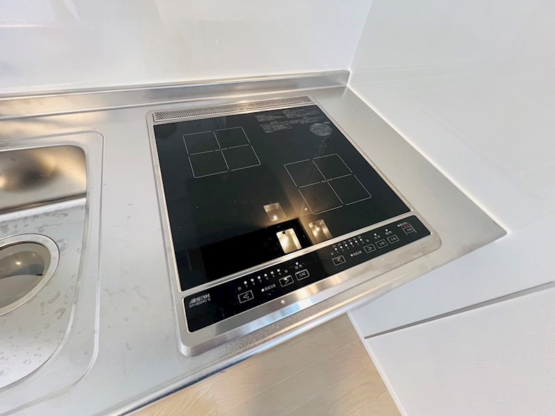 レジデンス新松戸 その他8