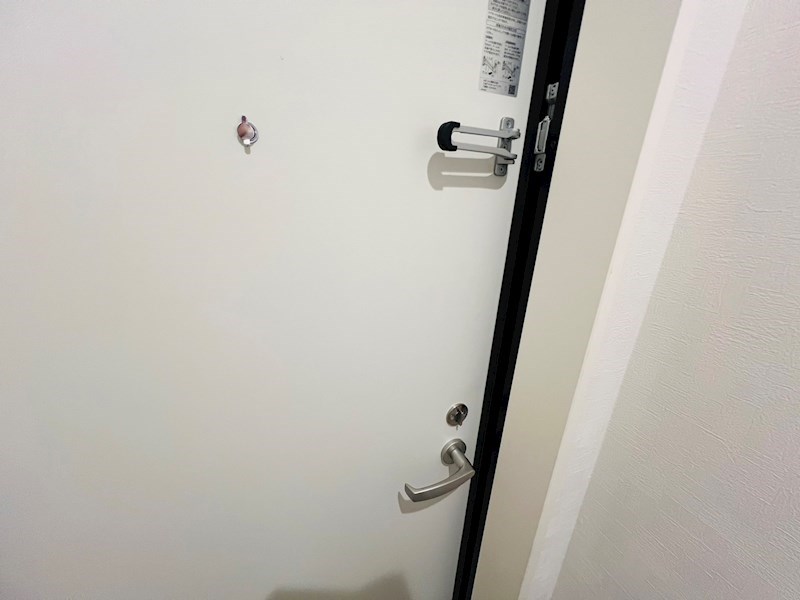 レジデンス新松戸 その他20