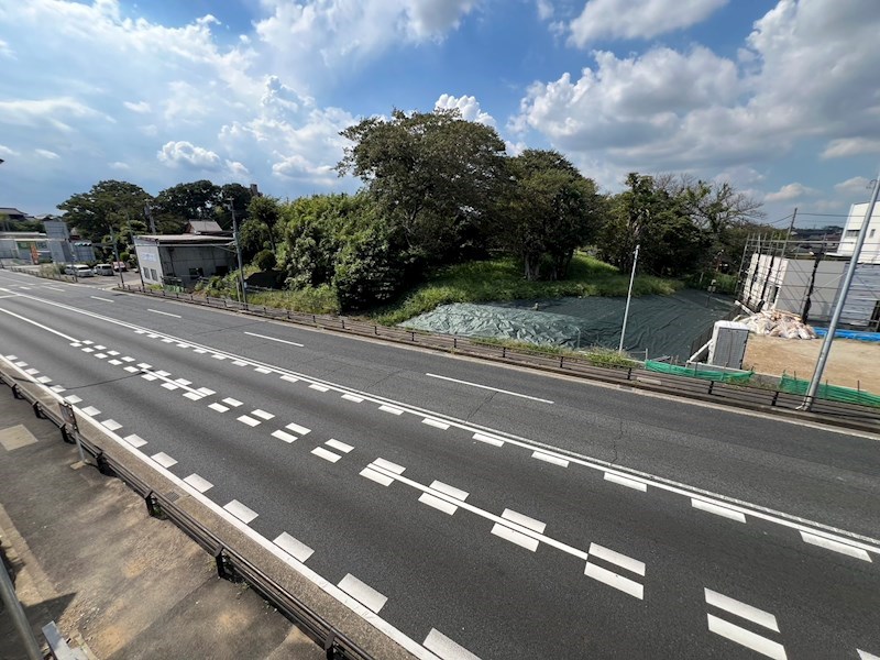 レジデンス新松戸 その他23