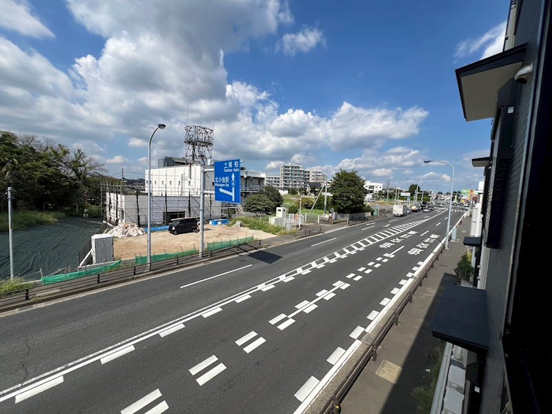 レジデンス新松戸 その他24