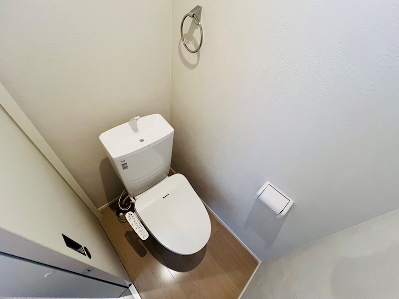 レジデンス新松戸 その他1