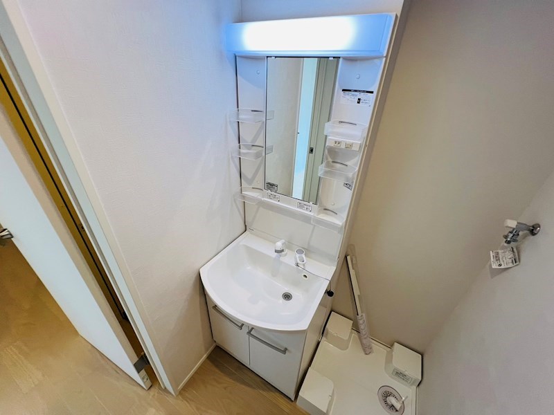 レジデンス新松戸 その他2