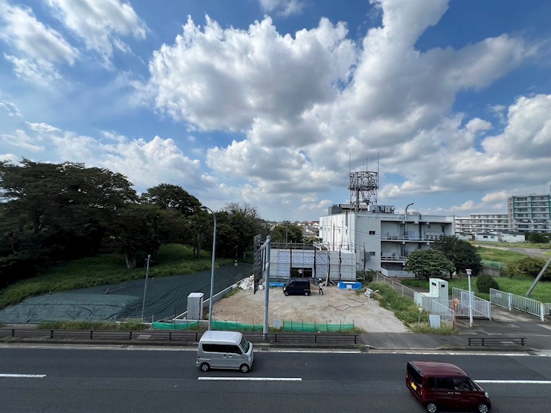 レジデンス新松戸 その他6