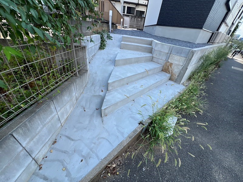 レジデンス新松戸 その他外観1