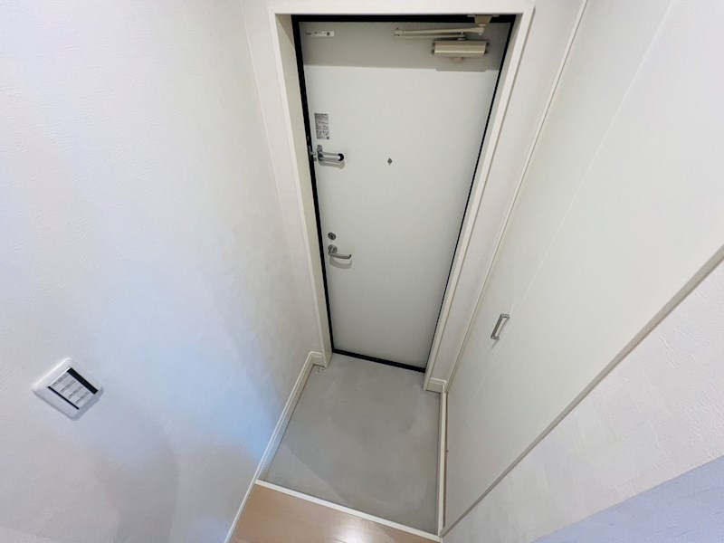 レジデンス新松戸 その他8