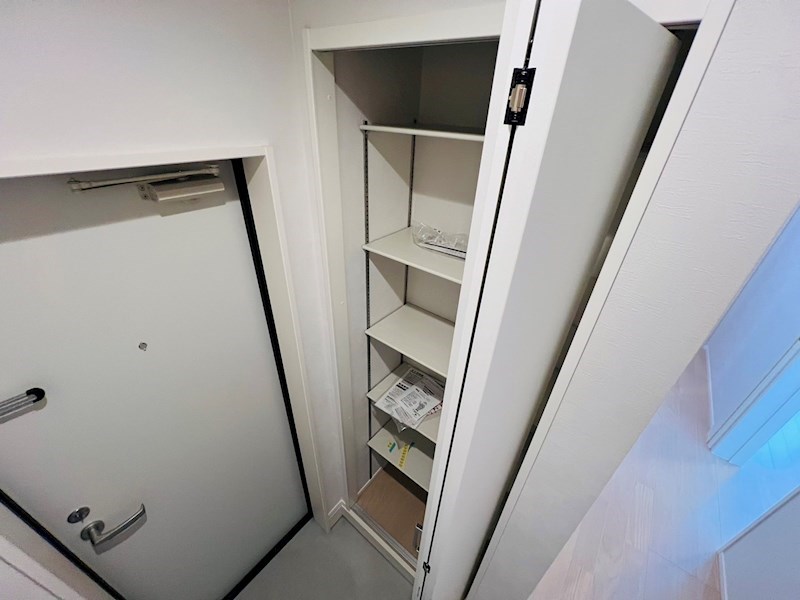 レジデンス新松戸 その他9