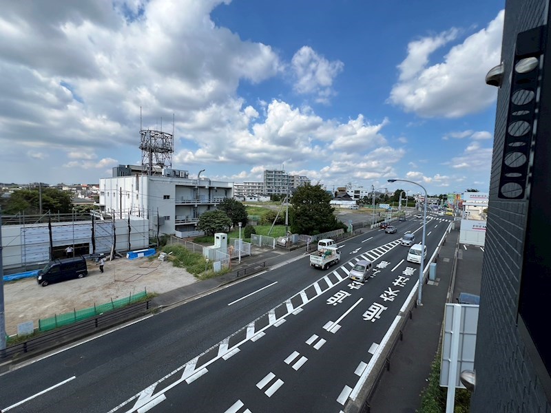 レジデンス新松戸 その他21