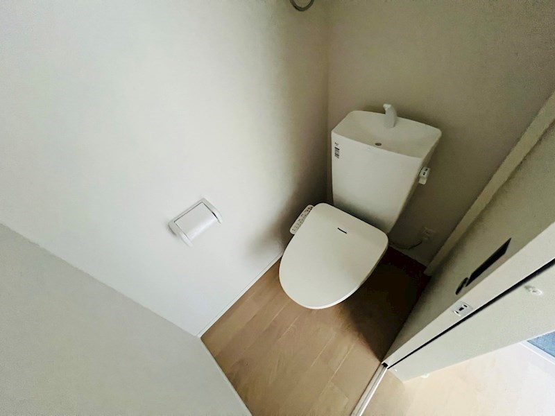 レジデンス新松戸 その他1