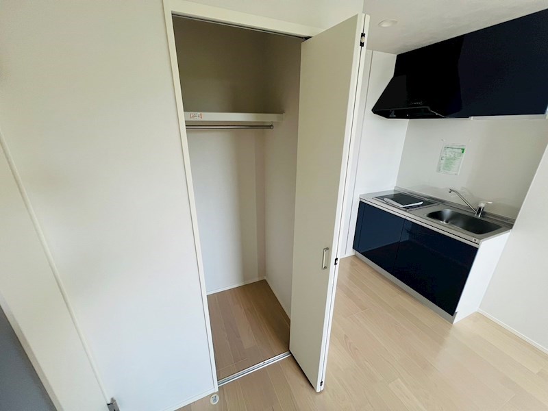 レジデンス新松戸 その他3