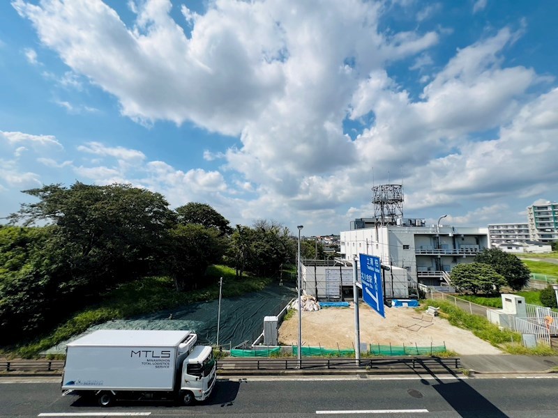 レジデンス新松戸 その他6