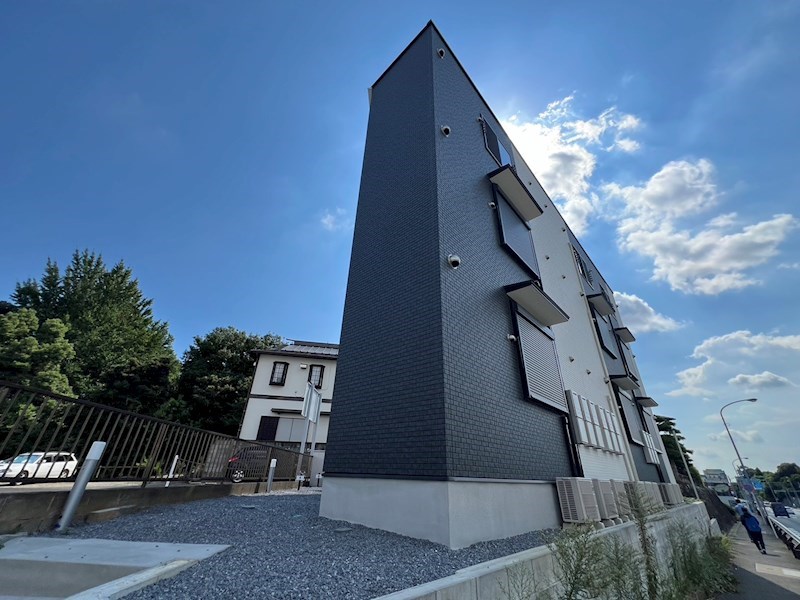 レジデンス新松戸 その他外観6