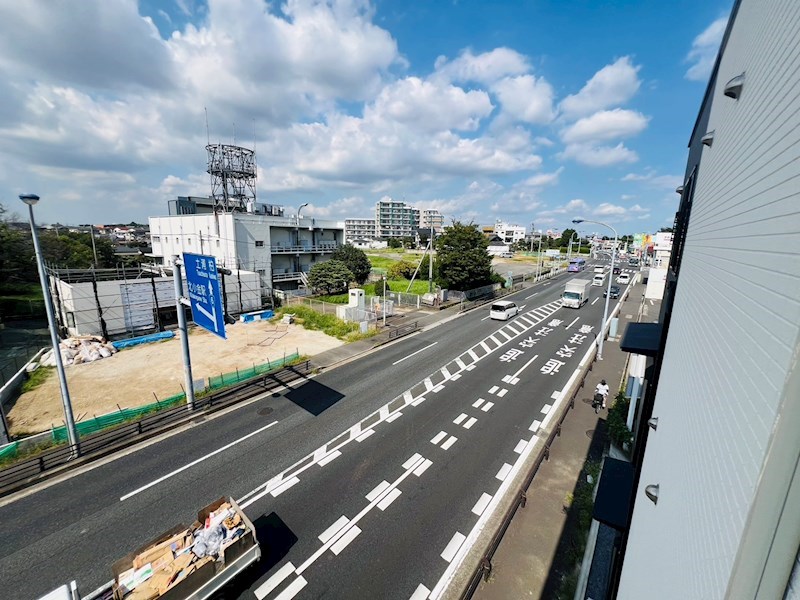 レジデンス新松戸 その他7