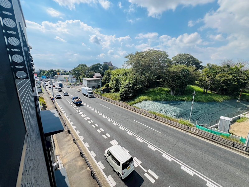 レジデンス新松戸 その他8