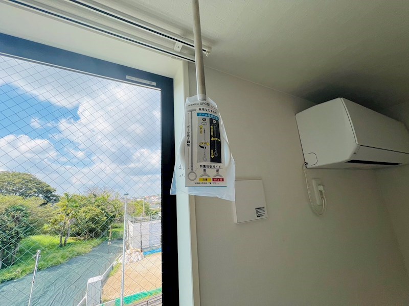 レジデンス新松戸 その他10