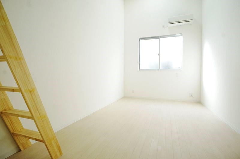 MINA　NIJUKU リビング