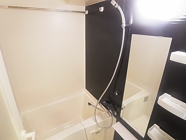 ＡＺＥＳＴ北千住 風呂画像