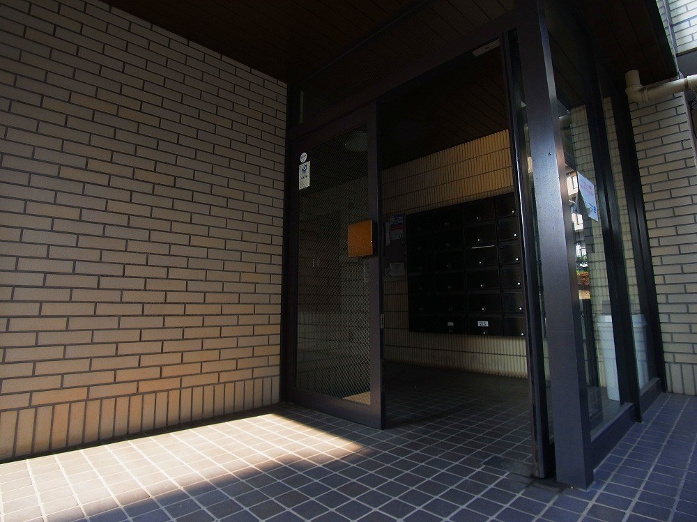 シンシアリー その他外観6