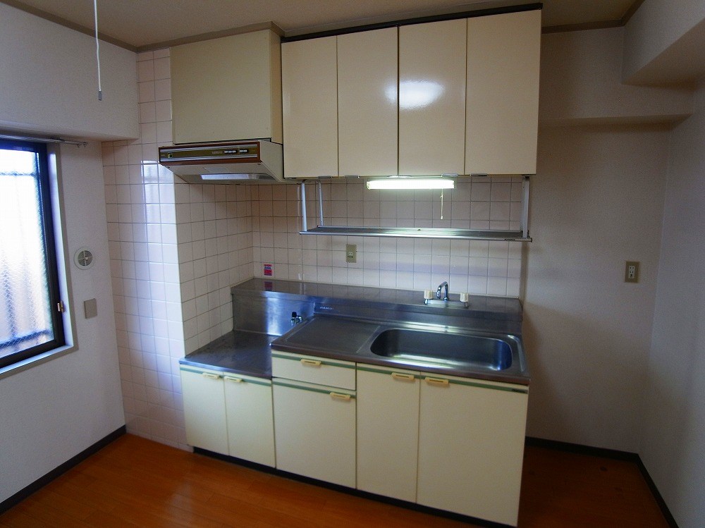 シンシアリー キッチン