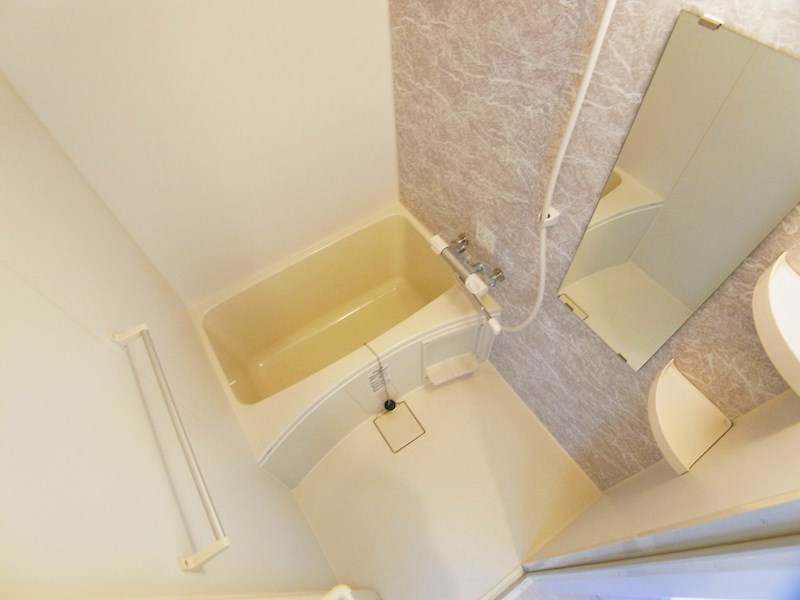 S-RESIDENCE松戸 風呂画像