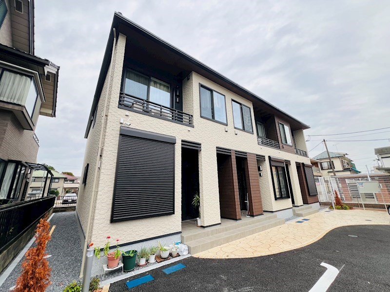 シエロ　ビスタ　ブランカ 101号室 外観
