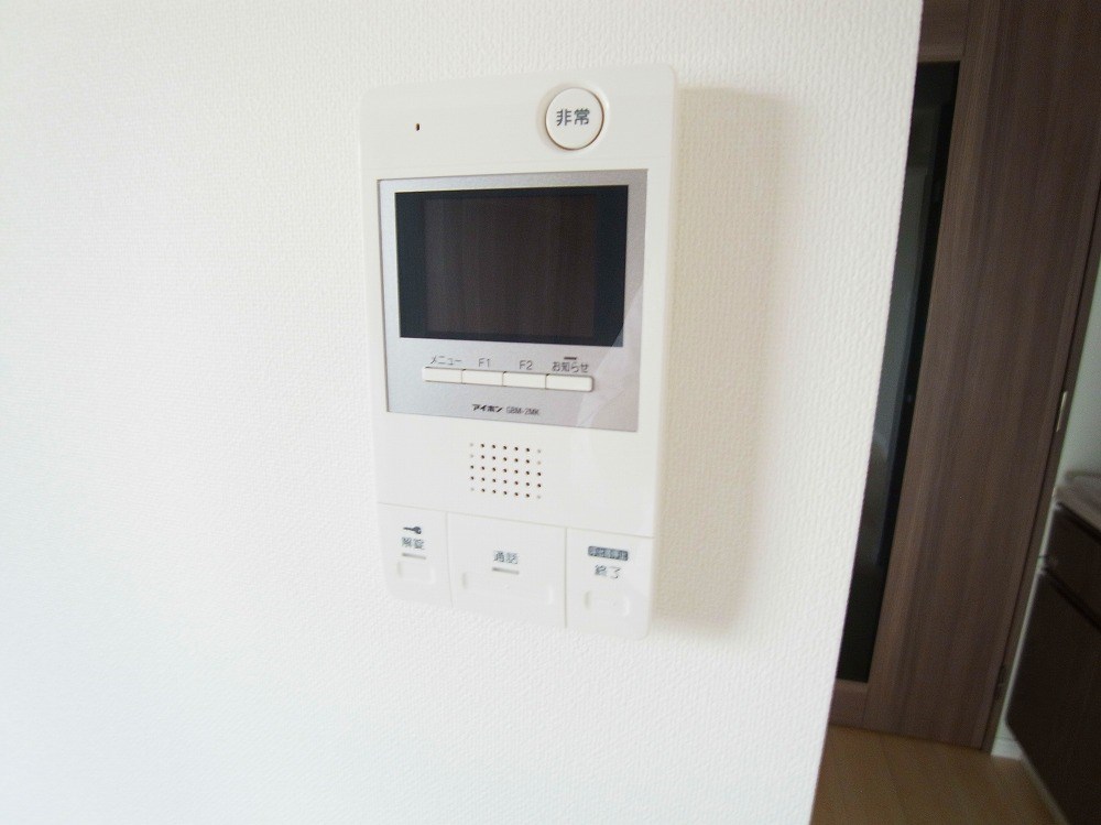 ラフィスタ北綾瀬 その他3